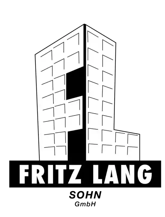 Fritz-Lang-Sohn-GmbH-Logo-Schwarz Fritz Lang Sohn GmbH Logo Schwarz